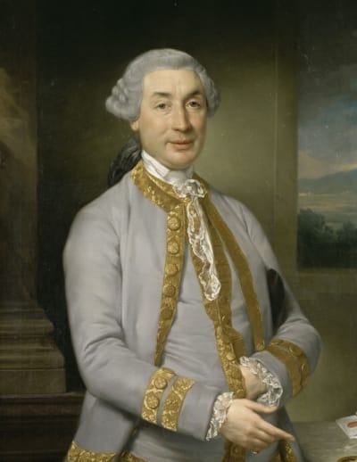 Carlo Maria Buonaparte