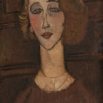 Modigliani, Renée