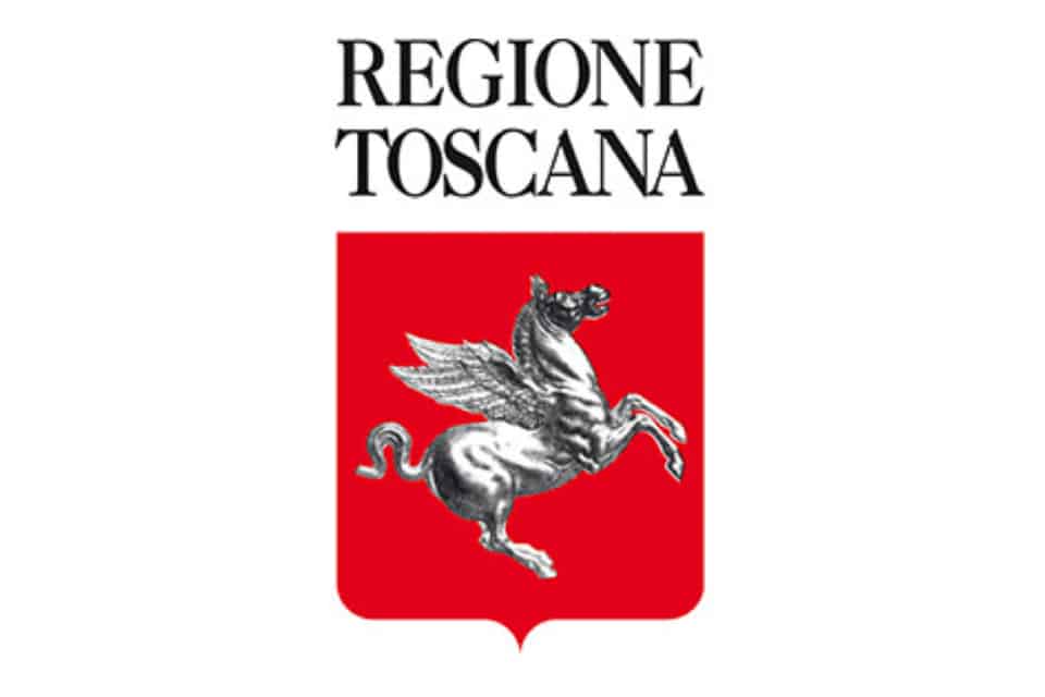 Stemma della Regione Toscana