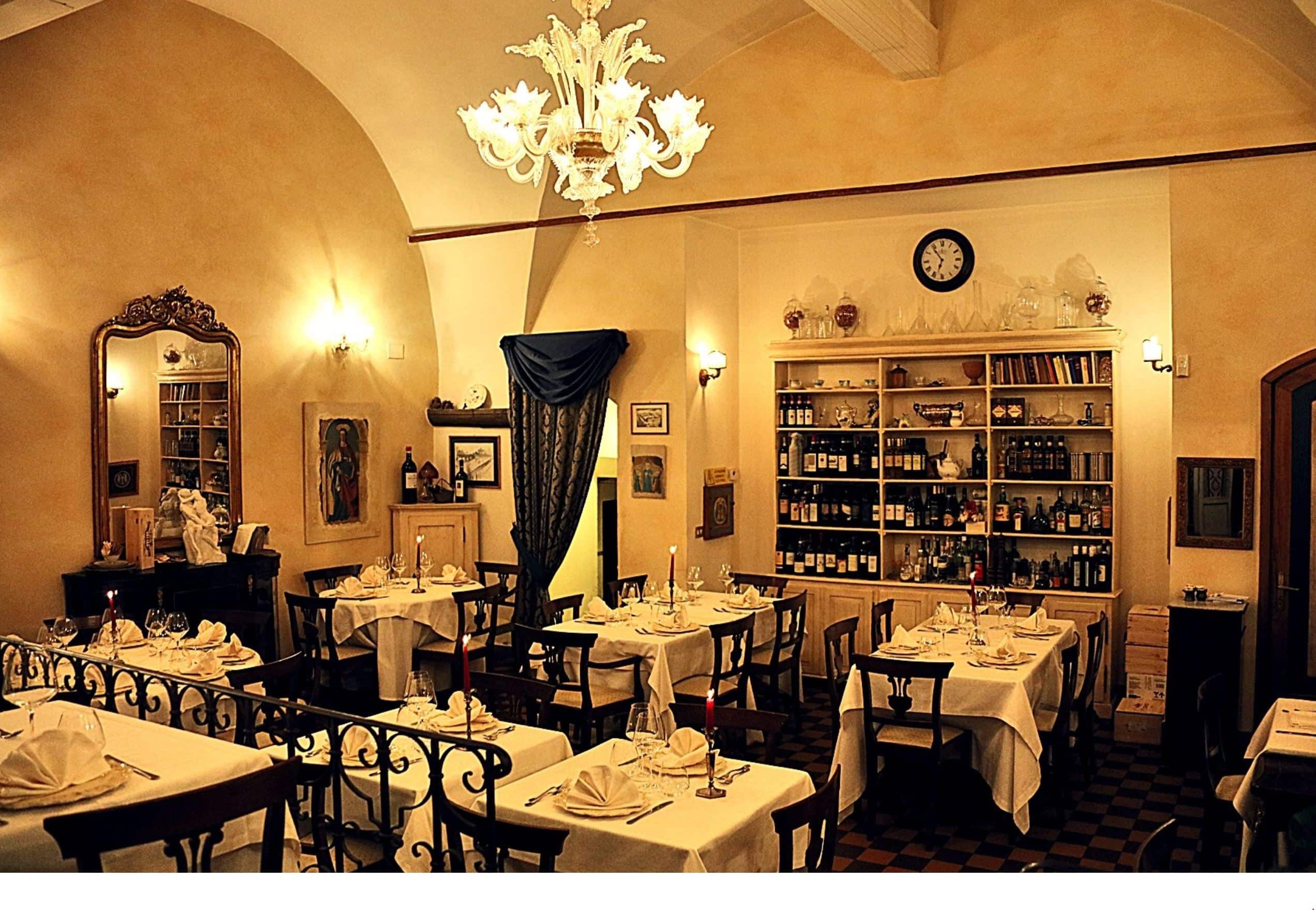 see image of ristorante al Coccio