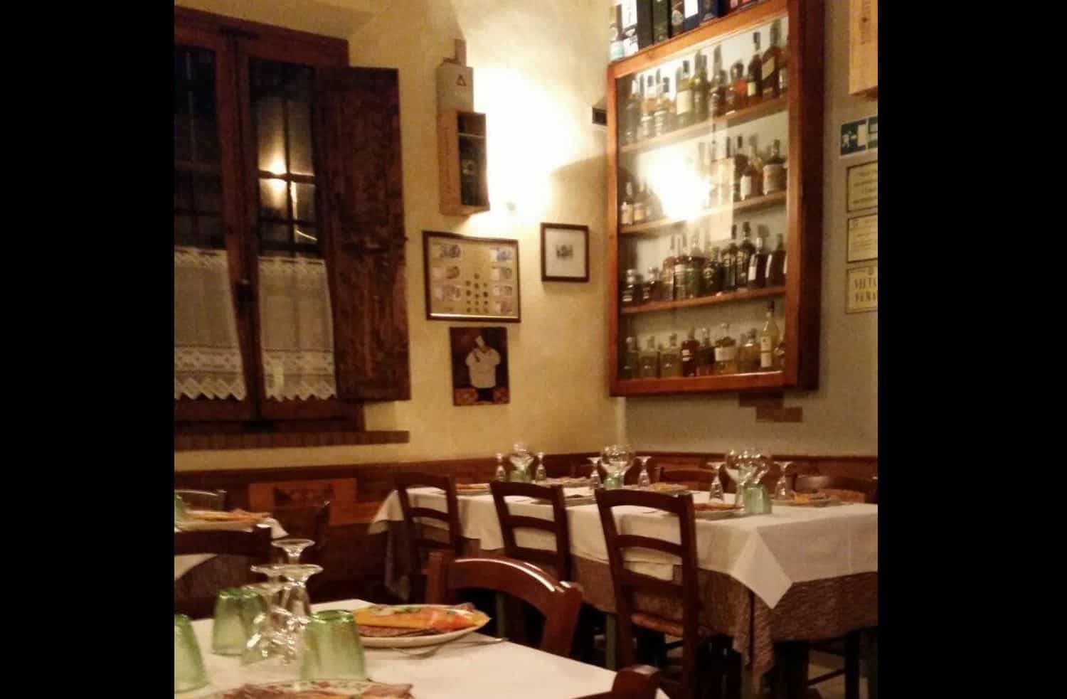 See Image of Taverna dell'Ozio San Miniato