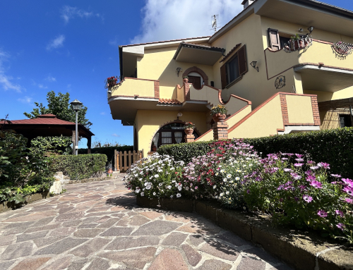 Toscana.uno – Bed & Relax nel cuore della Costa Etrusca