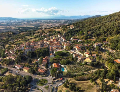 Castellina Marittima