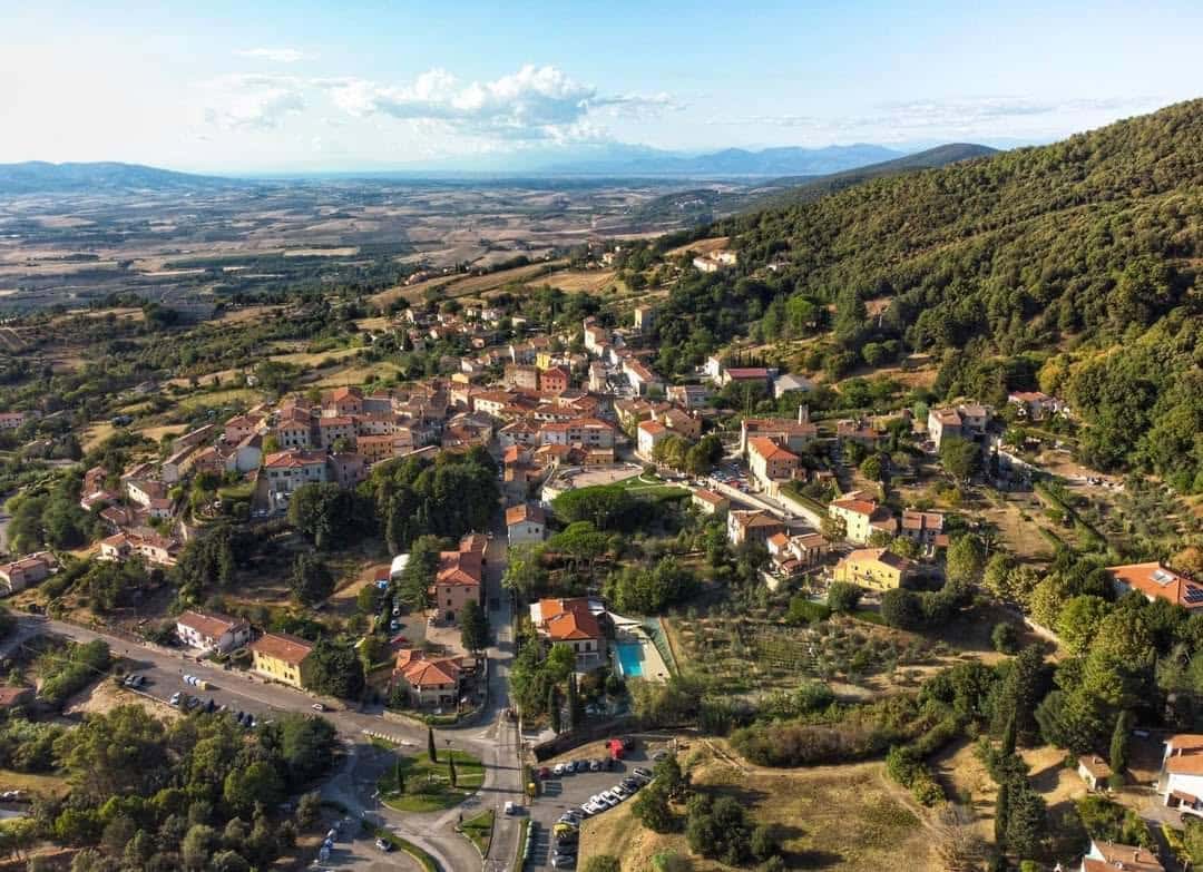 Castellina Marittima