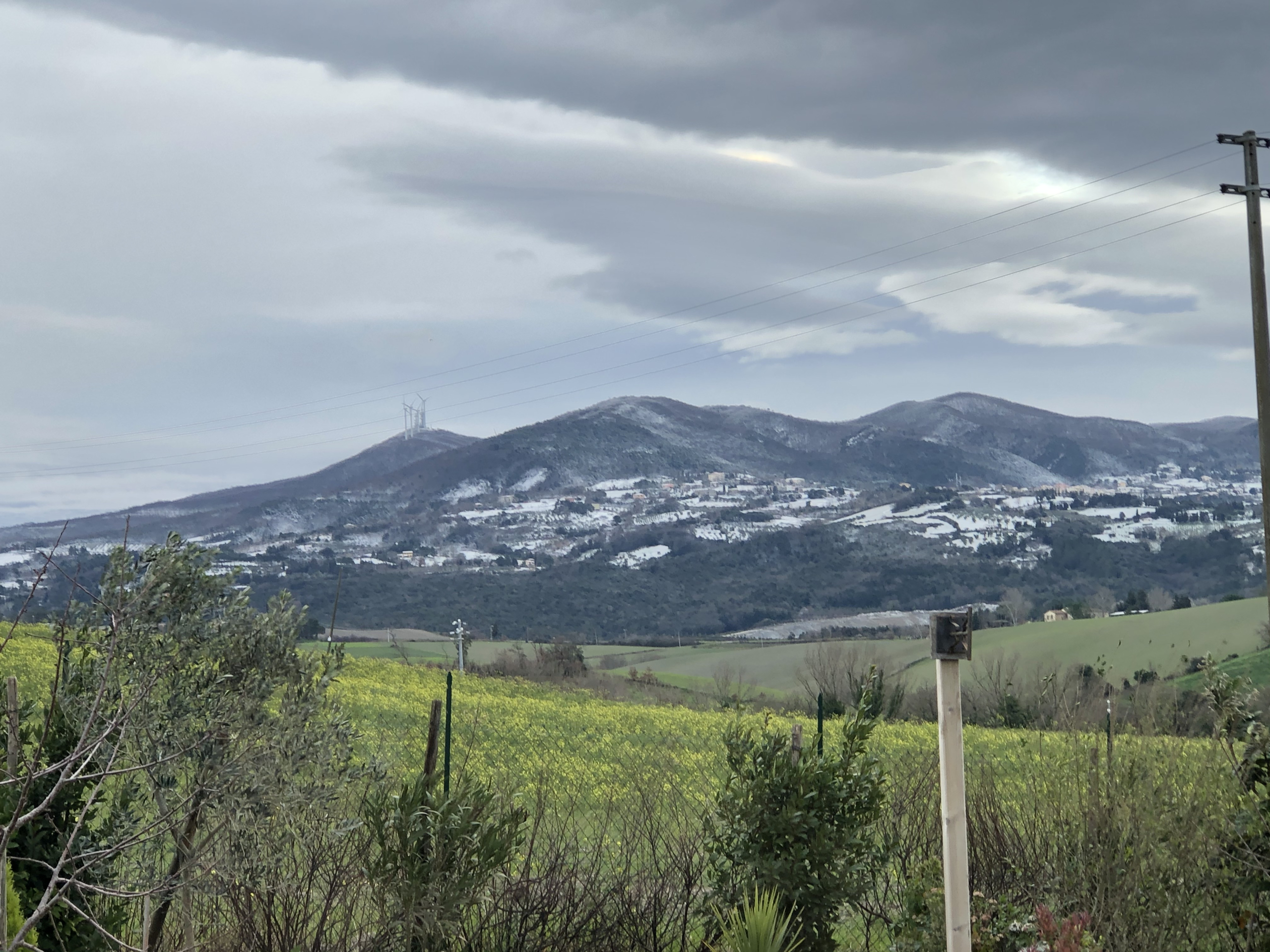 Castellina Marittima