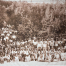 Cavaioli a Castellina negli anni 1920-1930